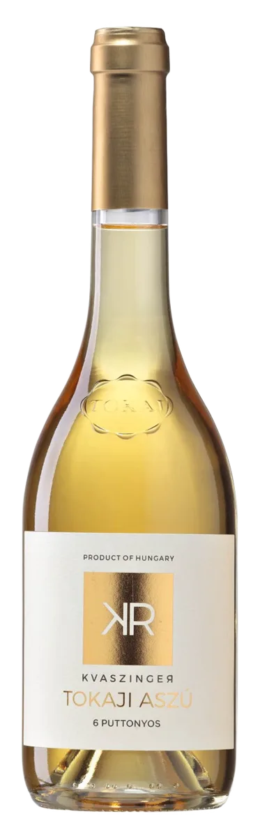 Tokaji Aszú 6 puttonyos