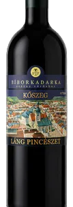 Bíborkadarka
