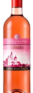 Pinot Noir Rozé