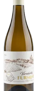Városbirtok Furmint