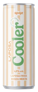 Laposa Friss Cooler
