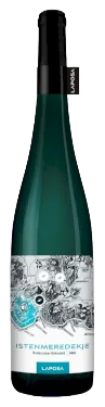 Istenmented