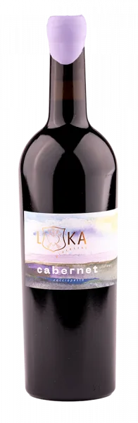 Cabernet sauvignon cocciopesto