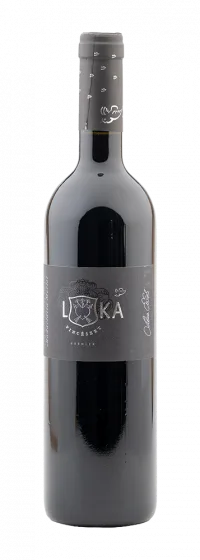 Madárlátta Merlot