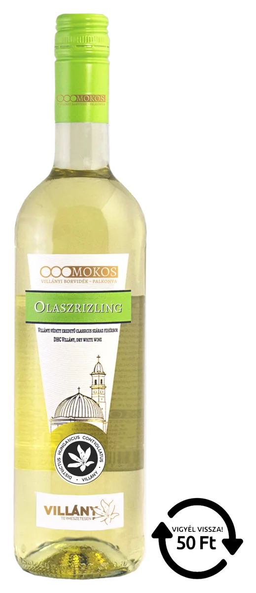 Olaszrizling