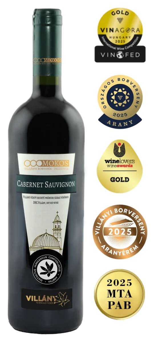 Cabernet Sauvignon