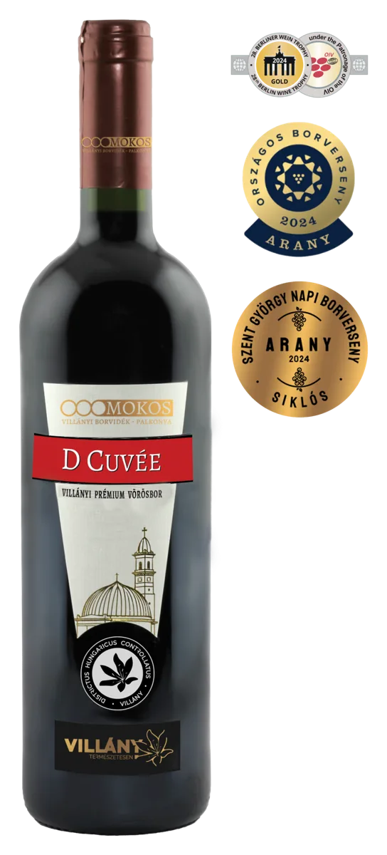 "D" Cuvée