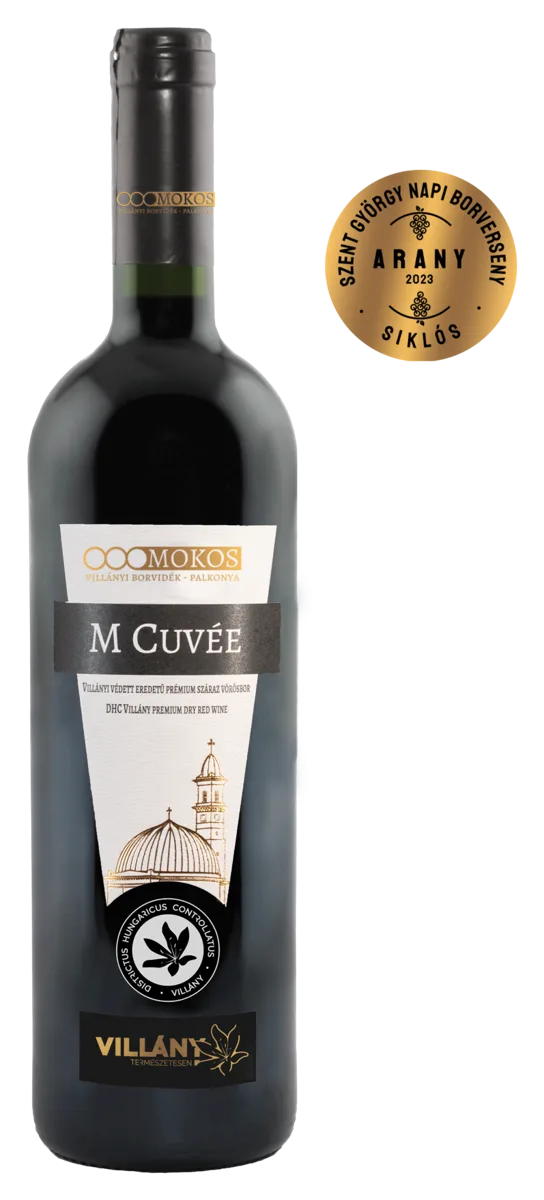 "M" Cuvée