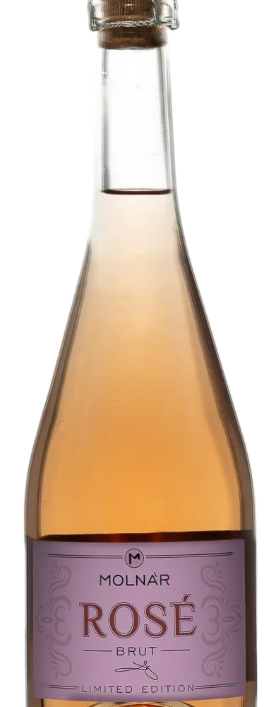 Rosé Brut 2021