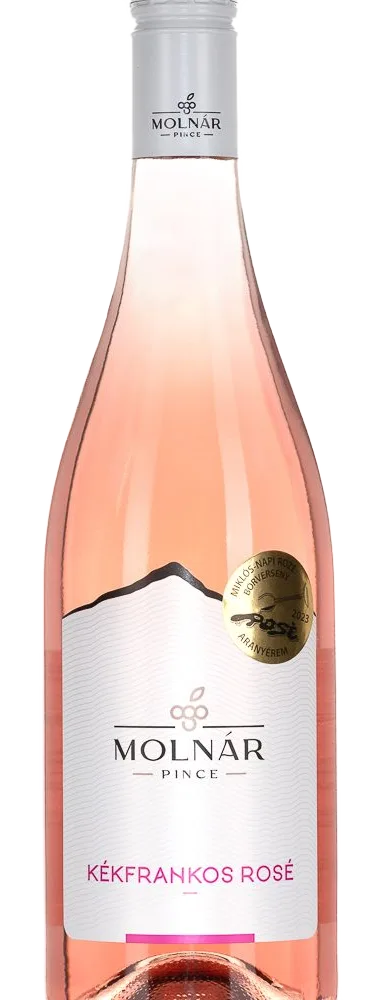 Mátrai Kékfrankos Rosé 2025