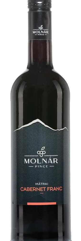 Cabernet Franc 2023