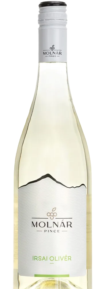 Irsai Olivér 2024