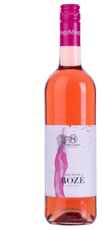 Balatoni Rozé
