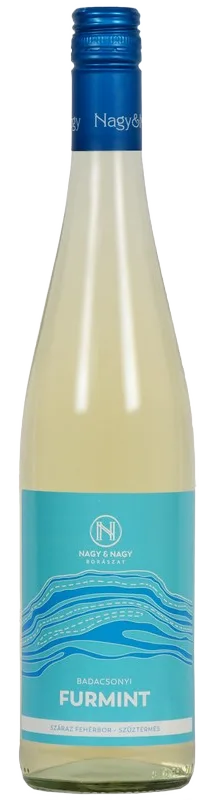 Badacsonyi Furmint