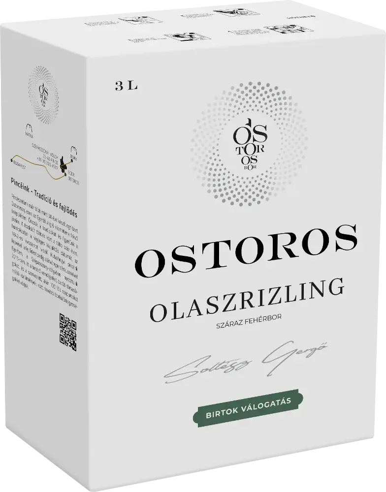 Birtok Olaszrizling 3L