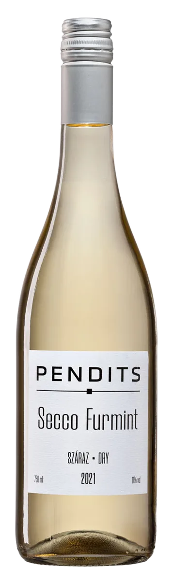 PENDITS FURMINT SECCO