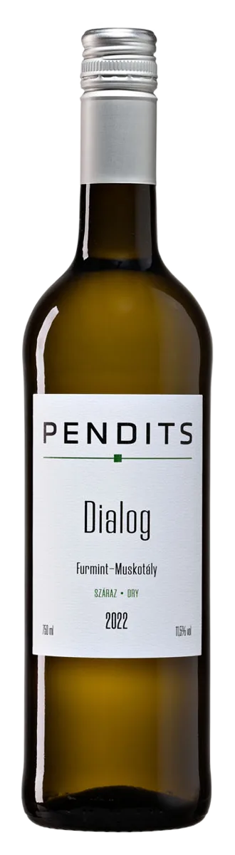 PENDITS DIALOG