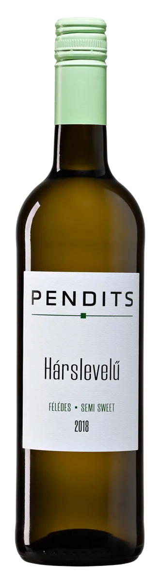 PENDITS HÁRSLEVELŰ