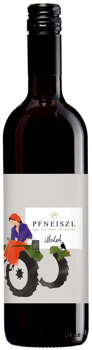 Merlot "klasszikus"