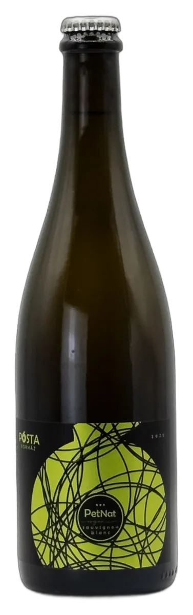 PetNat 2025 Sauvignon blanc