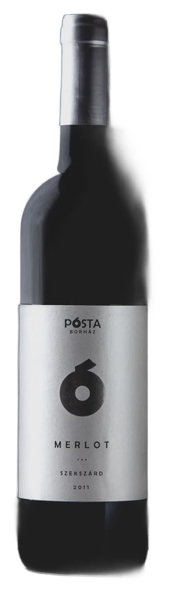 Merlot 2017