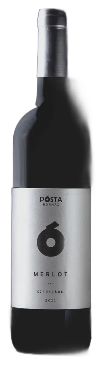 Merlot 2022