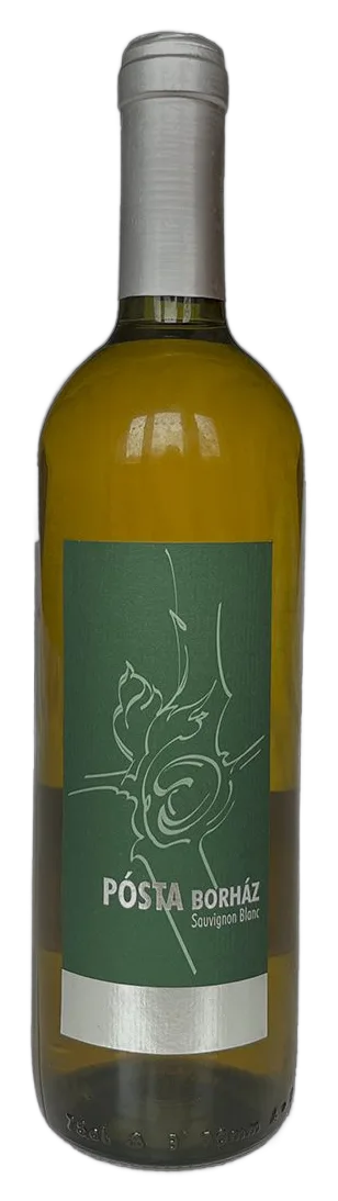 Sauvignon blanc 2008