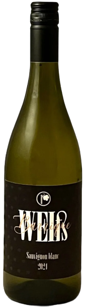 Weiß Barrique