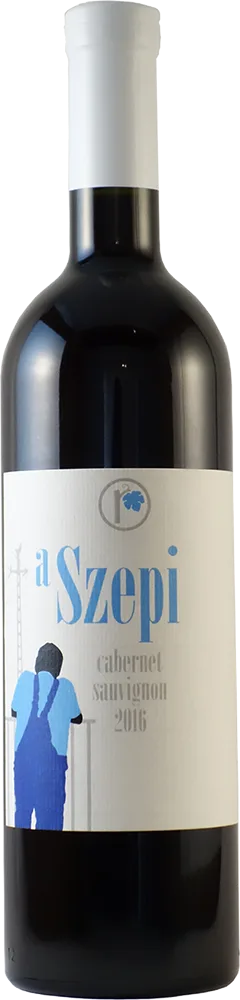 A Szepi