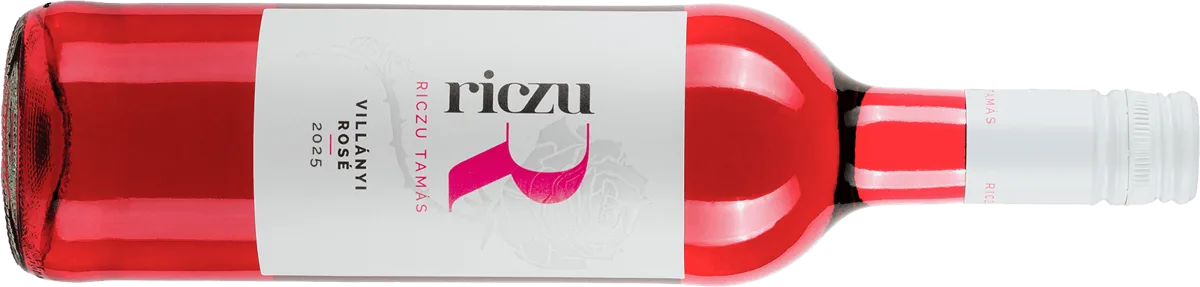 Villányi Rosé