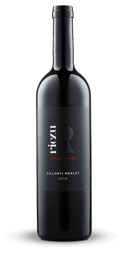 Villányi Merlot
