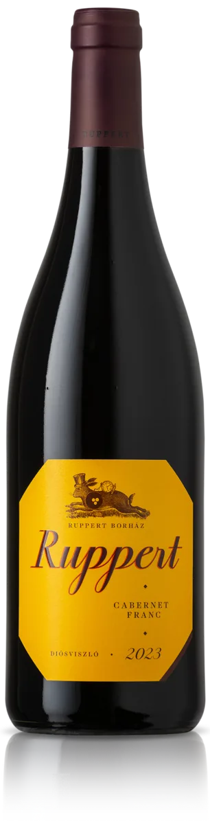Cabernet Franc 2023