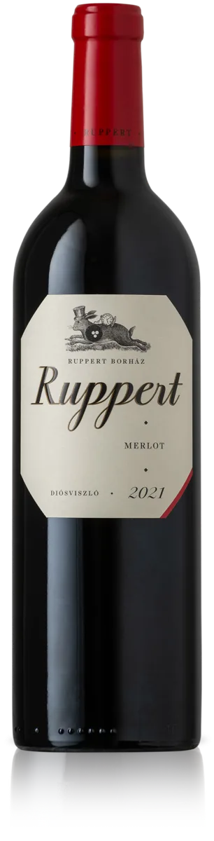 Merlot 2021