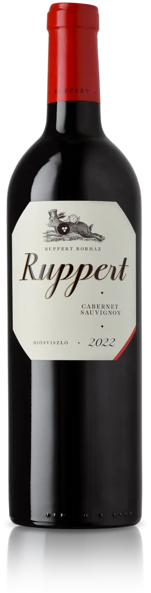 Cabernet Sauvignon 2022