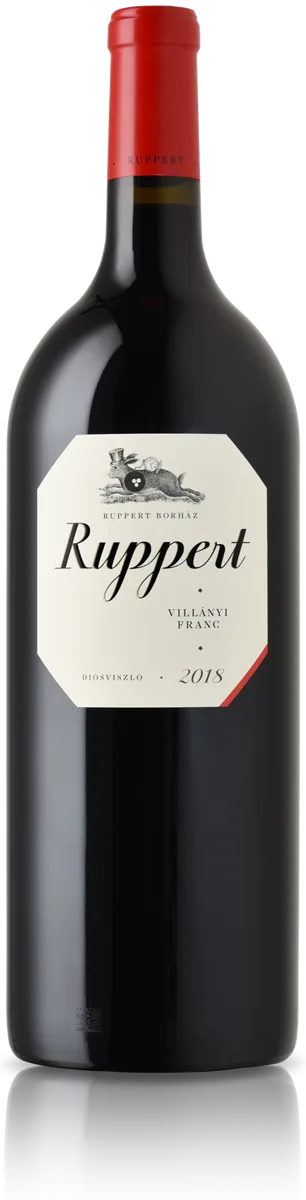 Villányi Franc Magnum 2018