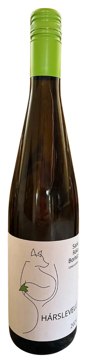 Hárslevelű