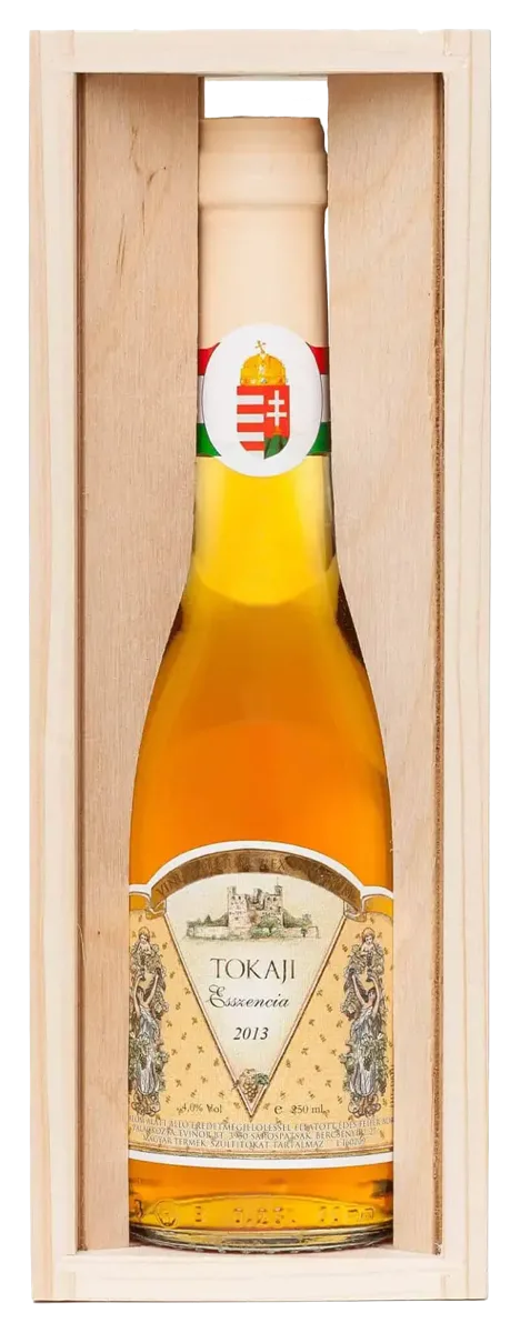 Tokaji Eszencia