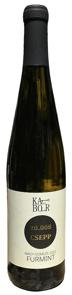 Nagy-Somlói Furmint