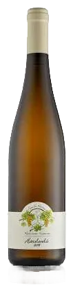 Hárslevelű