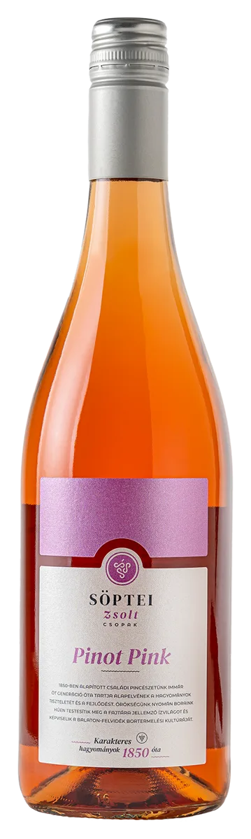 Söptei Pinot Pink