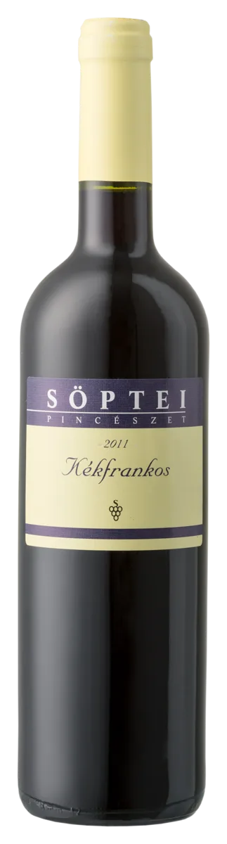 Söptei Kékfrankos