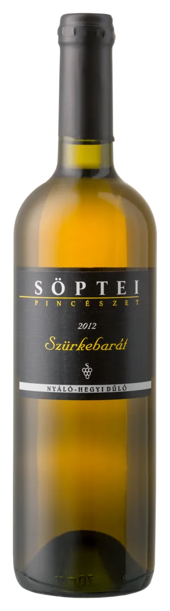 Söptei Szürkebarát