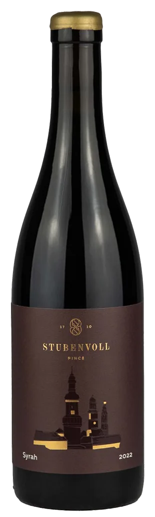 Syrah 2023