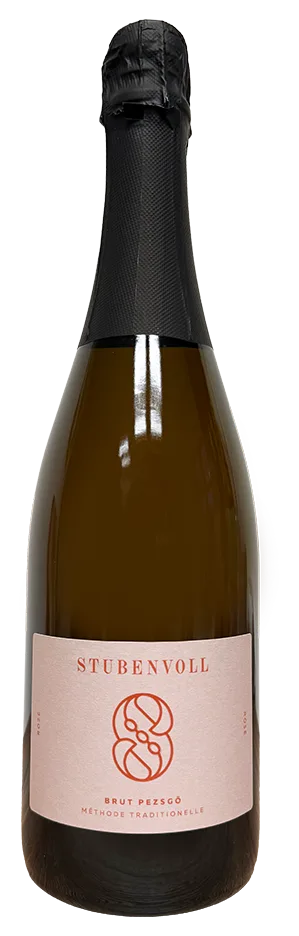 Brut Rozé Pezsgő