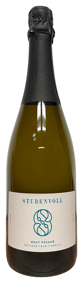 Brut Fehér Pezsgő