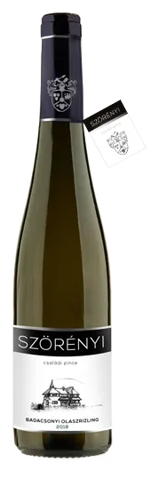 Olaszrizling