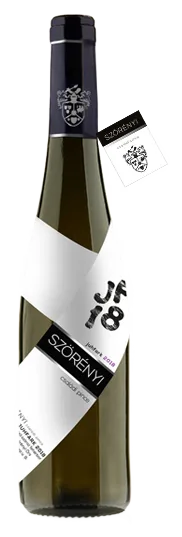 Juhfark-Chardonnay