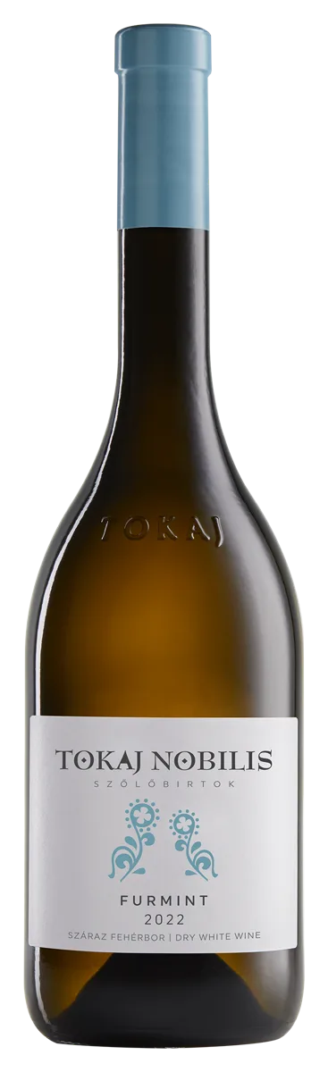 FURMINT száraz 2024, Bio