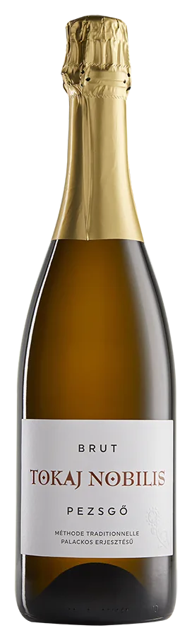 Pezsgő, brut, Bio