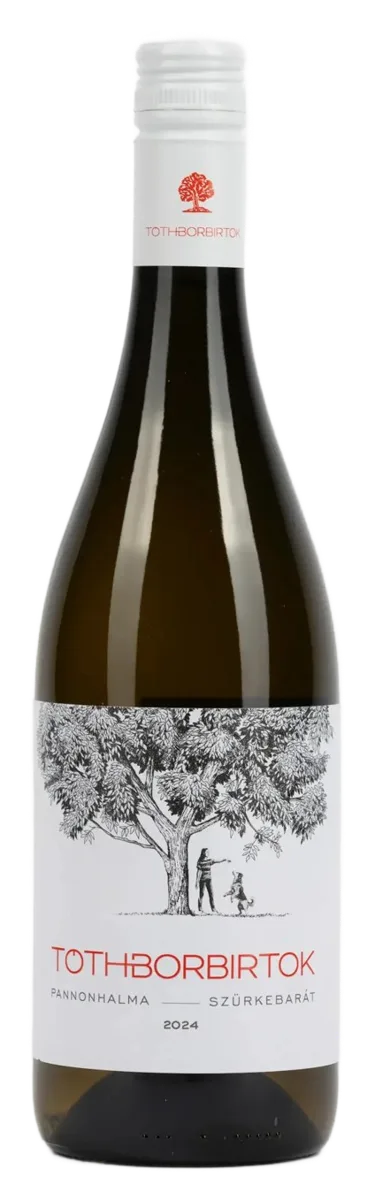 Szürkebarát